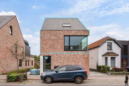 Duplexappartement met terras - Foto 3