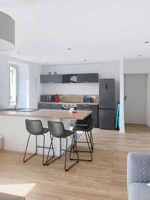 Appartement T3 Nîmes à louer - Photo 1
