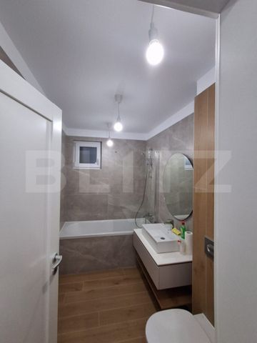 2 Camere Urban Plaza | Ideal Birou sau Locuință | Nemobila - Fotografie 4