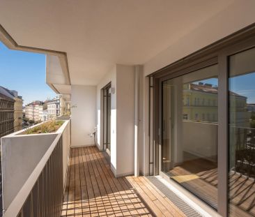 Ab Sofort! Gemütliche, helle Kleinwohnung mit sonniger Loggia - Zwe... - Foto 6