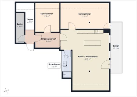 Beautiful long-range vision - Photo 5