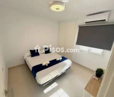 Chalet en alquiler en Campo de Mijas - Photo 3