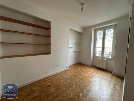 Location Appartement 3 pièces 49m² ANGERS 49100 - Photo 5