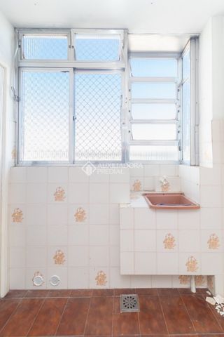 Apartamento com 2 quartos e 67m² para alugar em Azenha, Porto Alegre. - Foto 3
