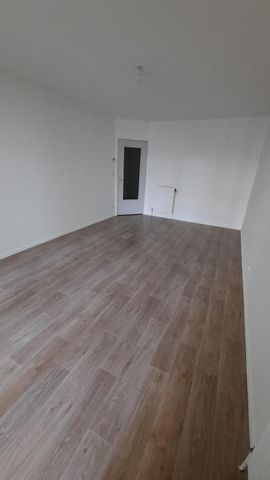 Appartement Type 3 - Proche Centre ville Bourgoin Jallieu - Photo 4