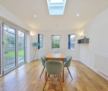 1 bedroom maisonette to rent - Photo 3