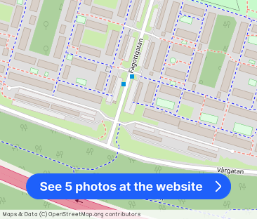 Fagottgatan 6 - Photo 1