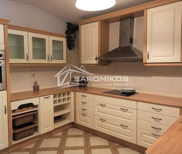Βίλα για ενοικίαση Ανάβυσσος Κέντρο (Ανάβυσσος) - Photo 2