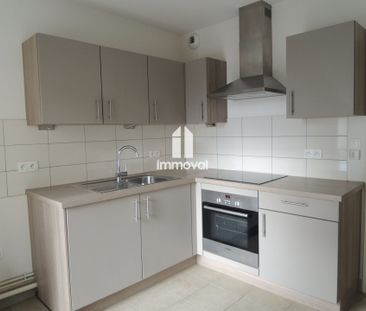 NIEDERHAUSBERGEN - T3 - 64.92M² - Photo 3