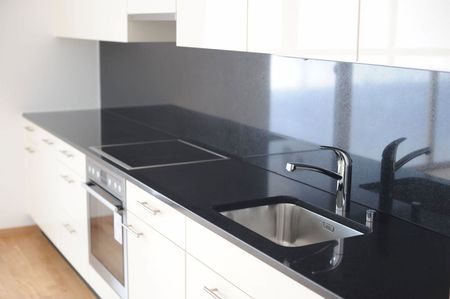 2.5 Zimmer, 55 m², 3. Stock - Photo 3