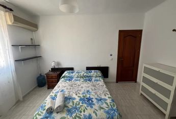 Calle Diego de Almaguer, Málaga, Andalusia 29006