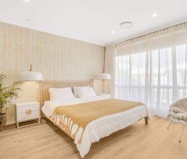 Fully Furnished Coastal Dream in Award Winning Estate! 7 Month Leas... - Photo 5