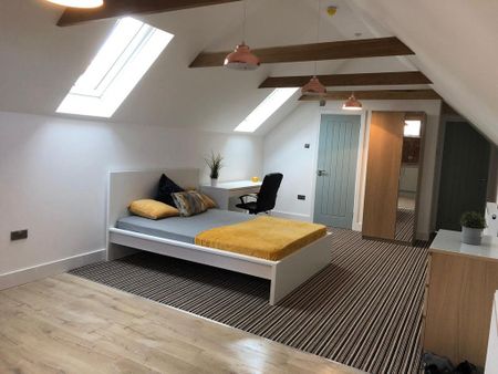 Studio to rent - Photo 5