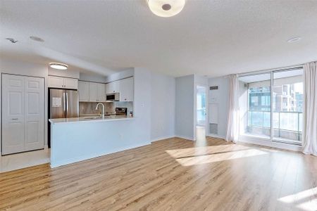 For Lease - 7 Lorraine Drive Unit# 2205, Toronto, Ontario - Photo 3