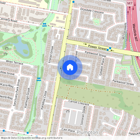 10/90 Parkwood Street, Plumpton NSW 2761