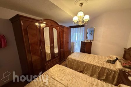 Piso de alquiler en Calle de Antonio Moreno, ., Abrantes - Photo 2