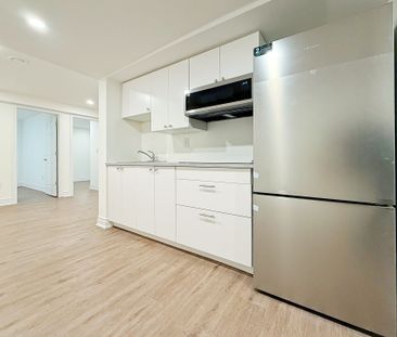 For Lease - 54 George Kirby Street Unit# Lower, Vaughan, Ontario - Photo 5