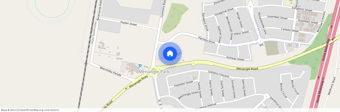 2 Cummins Road, NSW 2563, Menangle Park