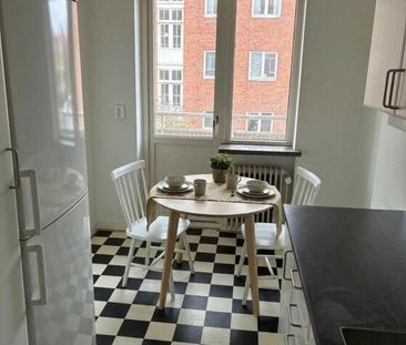 Ödmanssonsgatan 38 A - Photo 2