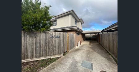 Modern 3-Bedroom Townhouse in Prime Location - Photo 2