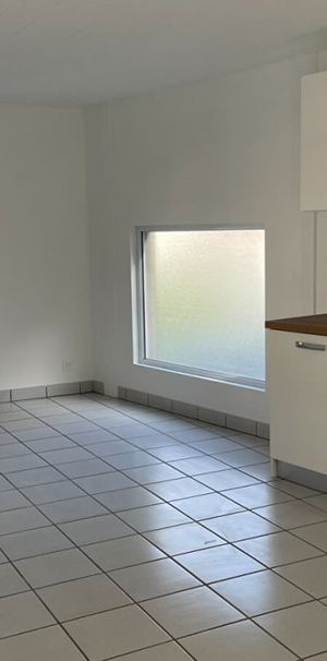STUDIO QUIMPER TERRASSE 25m² - Photo 1