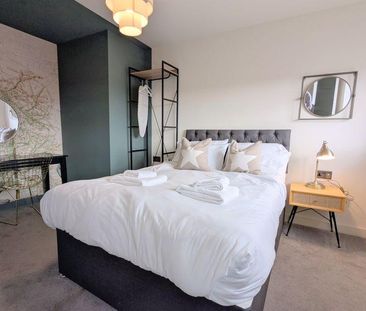 1 bedroom apartment to rent - Photo 5