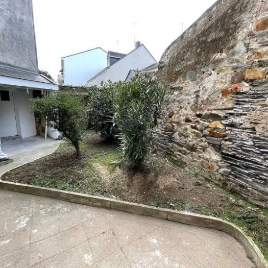 Appartement à louer, 1 pièce - Angers 49000 - Photo 1