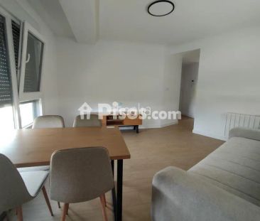 Piso en alquiler en Catabois - Foto 2