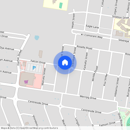 7 Lillium Lane, Vic 3228, Torquay