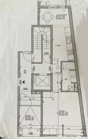 Appartement te huur - Foto 2