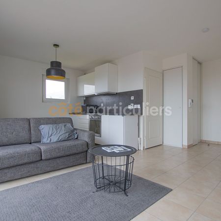 Un pied-à-terre pratique et lumineux à Saint-Cergues - Photo 4