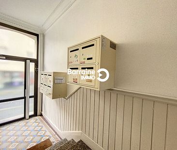 Location appartement à Brest, 3 pièces 76.44m² - Photo 3