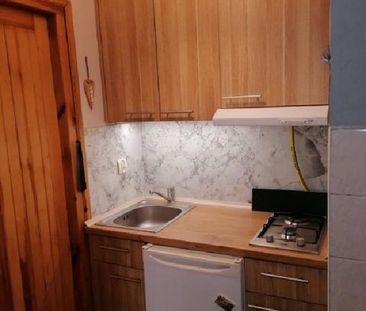 Mieszkanie Lublin Kalinowszczyzna powierzchnia 24.0 m² C267-WM-48272 - Фото 5