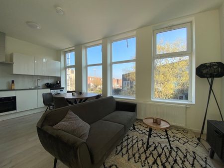 Te huur: Appartement Korreweg in Groningen - Foto 5