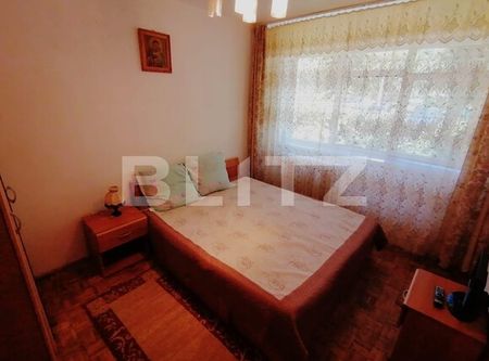 Apartament de 2 camere, 52mp, pet friendly, zona Brazda lui Novac - Fotografie 4