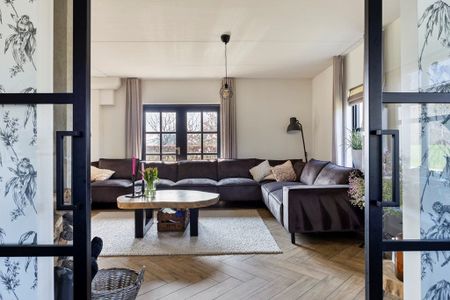 Te huur: Huis Voorsterweg 155 in Tonden - Foto 4