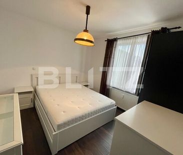 Apartament 2 camere Petfrendly, Aer conditionat, zona Maestro - Fotografie 1