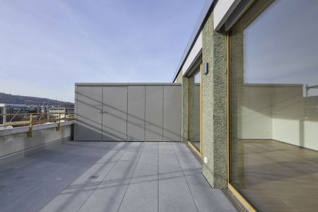 Spiserstrasse 6 , 8047 Zürich - Photo 4