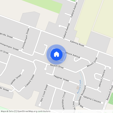 27 Moore Avenue, SA 5355, Nuriootpa