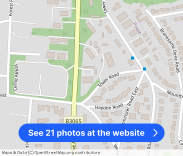 Branksea Grange 23 The Avenue, Branksome Park, BH13 - Photo 1