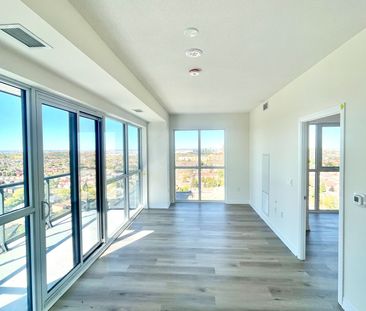 For Lease - 15 watergarden Drive Unit# 1606, Mississauga, Ontario - Photo 1