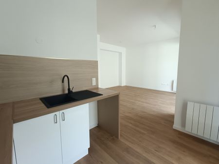 Appartement BOULEVARD JULES CESAR - Photo 4