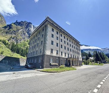 Simple, functional family apartment - Foto 6