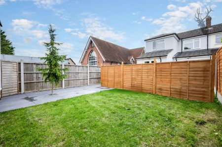 2 Bedroom Apartment - First Floor - Photo 5