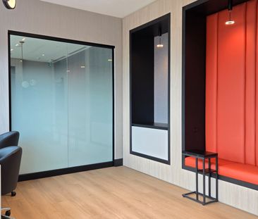 For Lease - 260 Malta Avenue Unit# 507, Brampton, Ontario - Photo 5