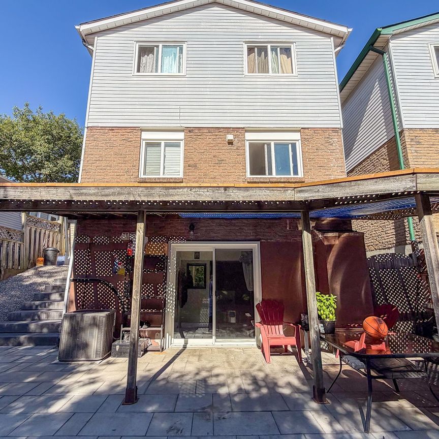 For Lease - 2329 Greenbank Trail Unit# Bsmt, Burlington, Ontario - Photo 1