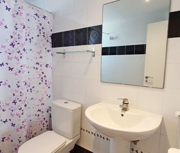 Apartamento de alquiler en Passeig Marítim de Neptú, Playa de Gandia - Photo 4