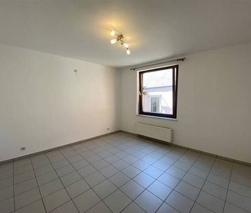 Appartement te huur - Foto 1