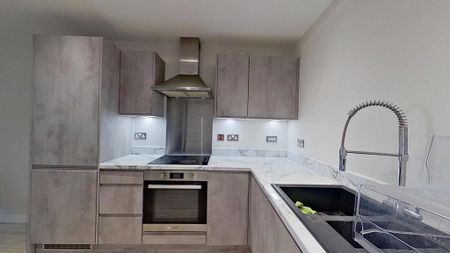 2 bedroom flat to rent - Photo 3