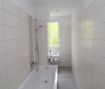 Ein heißes Angebot! Halbes Jahr- halbe Kalt(Miete) - Photo 4